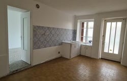 La Perouille, Centre 36350