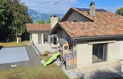 Eybens, Rhône-Alpes 38320