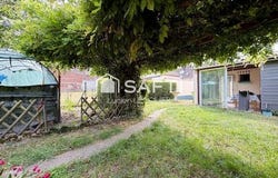 Saint-Martin-Sur-Ecaillon, Nord-Pas-de-Calais 59213