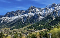Les Houches, Rhône-Alpes 74310