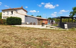 Lhoumois, Poitou-Charentes 79390