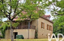 Loubressac, Occitanie 46130
