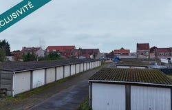 Fort-Mardyck, Nord-Pas-de-Calais 59640