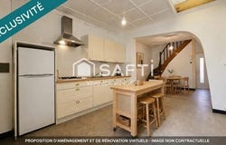 Henin-Beaumont, Nord-Pas-de-Calais 62110