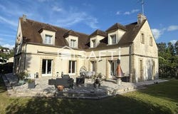 Orgeval, Île-de-France 78630
