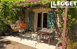 Le Bosc, Occitanie 34700