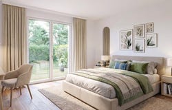 WERVICQ-SUD, Hauts-de-France 59117