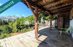 Le Biot, Rhône-Alpes 74430