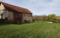 RUEYRES, Midi-Pyrénées 46120
