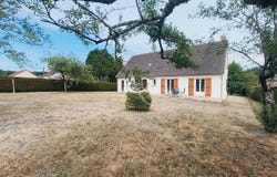 SAINT ROMAIN SUR CHER, Centre-Val de Loire 41140