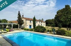 Taillant, Poitou-Charentes 17350