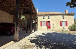 Villefagnan, Poitou-Charentes 16240