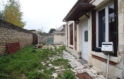Mouy, Oise 60250
