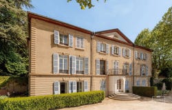 Villefranche-sur-Saône, Rhône 69400