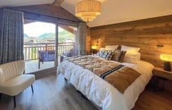 Samoëns, Rhône-Alpes 74340