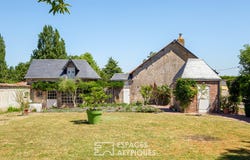La Chapelle-Saint-Laurent, Poitou-Charentes 79430