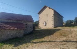 Charron, Limousin 23700