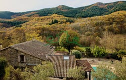 Valgorge, Rhône-Alpes 07110
