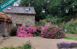 Goudelin, Bretagne 22290