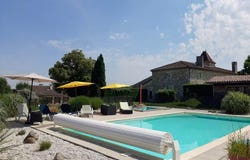 Bourran, Aquitaine 47320