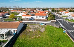 LE PERRIER, Pays de la Loire 85300