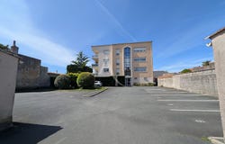 LUCON, Pays de la Loire 85400