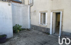 Bressuire, Nouvelle-Aquitaine 79300