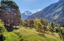 Saint-Gervais-les-Bains, Rhône-Alpes 74170