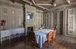 Châteauneuf-sur-Charente, Poitou-Charentes 16120