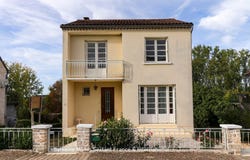 Hautefort, Aquitaine 24390
