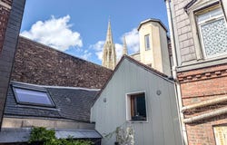 Rouen, Seine-Maritime 76000