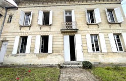libourne, Nouvelle-Aquitaine 33500