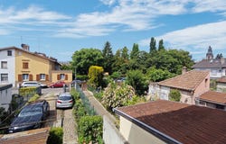 Mulhouse, Grand Est 68200