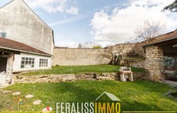 Vigny, Val-d'Oise 95450