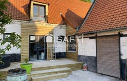Hersin-Coupigny, Nord-Pas-de-Calais 62530