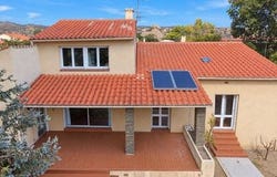 Ille-Sur-Tet, Languedoc-Roussillon 66130