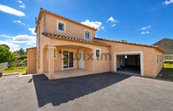 Saint-Hilaire-de-Brethmas, Languedoc-Roussillon 30560