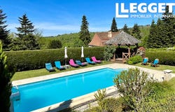 Villefranche-du-Périgord, Nouvelle-Aquitaine 24550