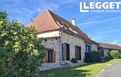 Saint-Germain-les-Belles, Nouvelle-Aquitaine 87380