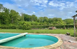 Le Noyer-en-Ouche, Eure 27410