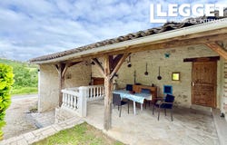 Castelnau-Montratier, Occitanie 46170
