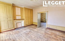 Aubusson, Nouvelle-Aquitaine 23200
