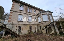 Dun-Sur-Meuse, Lorraine 55110