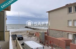 Palavas-Les-Flots, Languedoc-Roussillon 34250