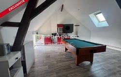Hambers, Pays de la Loire 53160