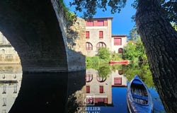 Clisson, Pays de la Loire 44190