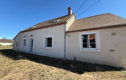 Urçay, Auvergne 03360