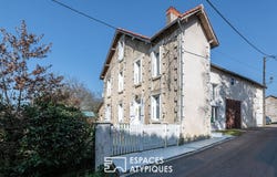 Connezac, Aquitaine 24300
