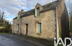 Guénin, Brittany 56150