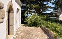 Île-d'Houat, Brittany 56170